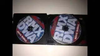 Sin Dna -  Up Evil (Detroit Diesel remix) 2013