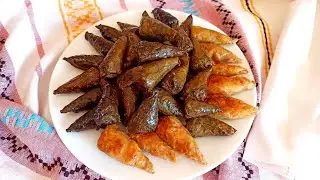 Nici carne nu ne trebuie la c&acirc;t de gustoase sunt.На этот раз мои голубцы без мяса,но улетали со сто
