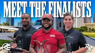 Transition Trucking: Driving for Excellence Award Finalists | Nemo Nation