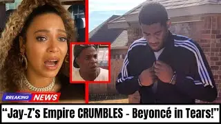 &ldquo;Jay-Z Loses Half His Fortune in Court &ndash; Beyonc&eacute; Breaks Down!&rdquo;