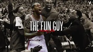 THE FUN GUY: Kawhi Leonard 2019 Raptors Tribute Mini-Movie (NBA Champion Highlights) ᴴᴰ