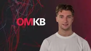 Sven Schmidt | OMKB Summer Edition