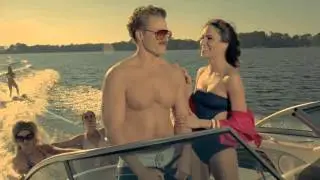Muscle Milk Dave от Cytosport (for ''Железный аргумент'')