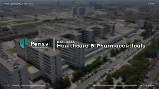 Hospital Group Secured With Real-Time Visibility & Deep Pentesting | Peris.ai BIMA RED & PANDAVA