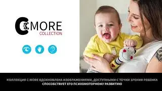 C MORE - Babyono