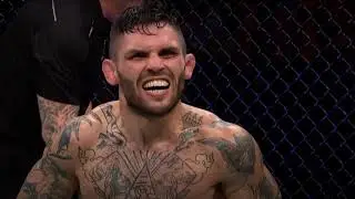 Gavin Guv'nor Tucker - UFC Vegas 6 Hype!