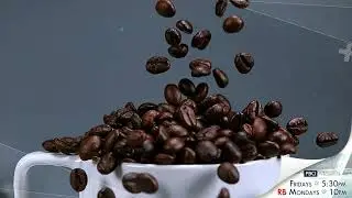 PBCJ Presents Mavis Bank Coffee May 26, 2023 Promo