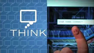 Online Safety (Stop.Think.Connect) PSA 