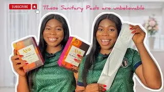 Is Aya Pads The Best Sanitary Pad? My Honest Review!