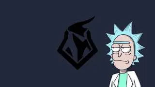 Rick and Morty - Froopy Land [TryMe Trap Remix]