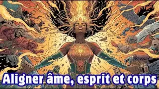 Budo : aligner l'âme, l'esprit et le corps