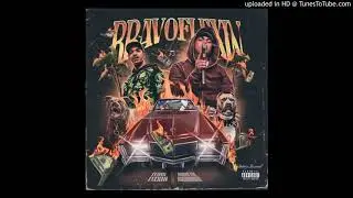 Fenix Flexin x Bravo The Bagchaser - No Cap (BASS BOOSTED)