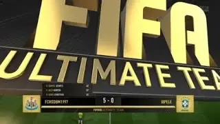 Magnifique but de FCROdBM1997 Fifa 18