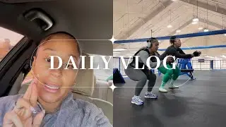 New vlog: A Short Vlog About My Health, My Faith & My Why&hellip; 
