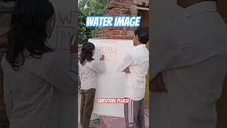 water image #shorts #mind game #mindset #motivation #reasoning