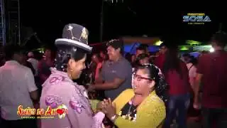 SUEÑOS DE AMOR  EN MERCEDES SUD YUNGAS