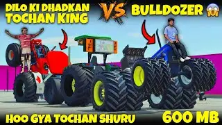 HO GYA TOCHAN MUKABALA ! TOCHAN KING FULL POWER ! PART-2 !! FS25