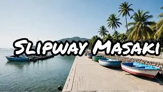 The Hidden Gem of East Africa: Slipway Masaki, Dar Es Salaam