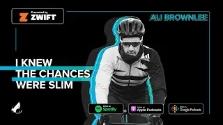 Ep1: Alistair Brownlee ON TranSiberica gravel racing, missing out on Tokyo and going Sub7 in 2022