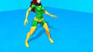Cell absorbe a phoenix