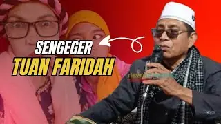 Sengeger tuan Faridah‼️Ceramah lucu TGH maskanah di MT Ulil Al bab jln bodak semparu @ceramahlombok 