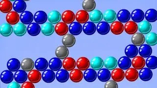   Bubbels shooter Bubble shooter android gameplay | bubble shooter | bubble shooter game new levels 