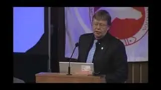 WSS 2006 (Part 4 - Dr. Wayne McIlwraith)