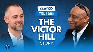 Clayco 'Til I Die: Victor Hill on Fear, Crime, and Politics