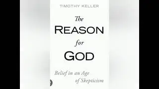 The reason for God: Chapter 3