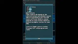 DEEP : Submarine Odissey SE  J2ME (2007 : Fishlabs Entertainment GmbH)