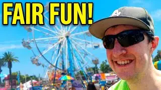 Fapo 3 Goes To The Fair Part 1