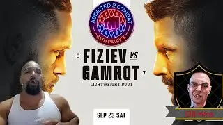 🔴UFC Vegas 79: Физиев против Гамрота ПРЯМАЯ ТРАНСЛЯЦИЯ с 138 ММА | Прогнозы, прогнозы, ставки
