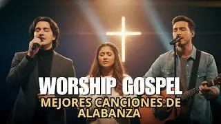 Lanzamiento 2026   Las mejores canciones de alabanza | Himnos gospel que conmueven el alma   Gospel