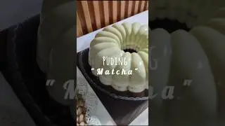 #shorts#pudingmatcha#pudingcantik#pudinglayer#cooking