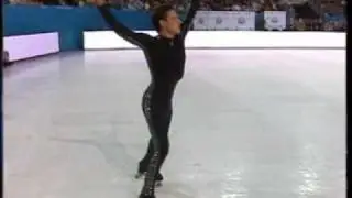 Luca D´Alisera.Long Program´05 www.patinajeartistico.es.tl