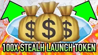 💰🔥🚨MASSIVE 100X CRYPTO STEALTH LAUNCH!!! &bull; YON WORLD LIVE 🔥🚨💰