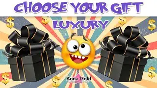 CHOOSE YOUR LUXURY GIFT POP IT / ELIGE TU REGALO 🎁   Lisa or Lena, ВЫБЕРИ СЕБЕ ПОДАРОК🎁  Anna Gold 💖