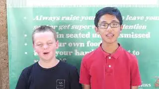 Tomas Rivera Expectations Part 1