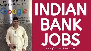 Indian Bank Recruitment 2019 &brvbar; Security Guard /Peon 115 Post