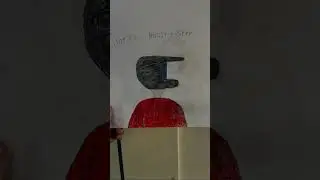 Jordan boostmaster drawing
