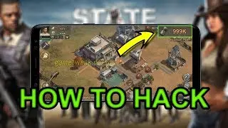 State of Survival Hack 🔥 How to Hack State of Survival Biocaps ✅ Android/iOS