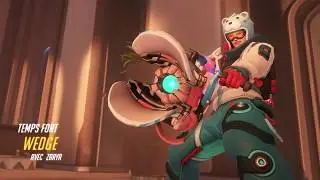 Zaria graviton 3 kill