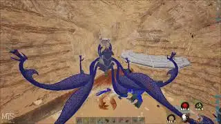 MTS Chapter 2 Season 3 | PvP #4