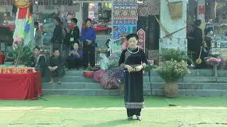 L&agrave;n điệu N&agrave;ng ới#CaobangTravel#Sligiang#luonsluong#hatthen#Dantinh#paodung#daodo#daotien