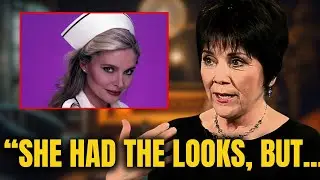 Why Suzanne Somers Was REALLY Fired From Three's Company