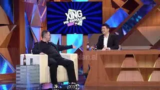 Xing me Ermalin/ Samir Mane flet per miqesine me Aleksander Frangajn (14.04.2018)