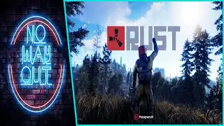 SPECTATOR MODE, RUH&Aacute;K, SALVAGED HAMMER | Rust DEV Blog #18
