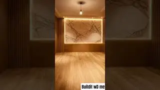 beautiful room transformation #interiordesign #viral