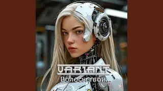 Волосы твои...