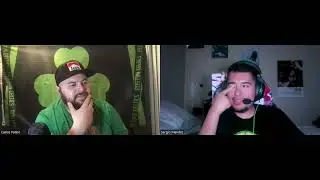 We Can't Dunk Ep 20: Shenanigans